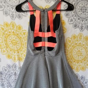 Fluorescent Fashion